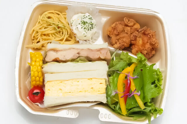 グリルGate