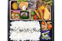 割烹料理 吉祥-和牛幕ノ内弁当