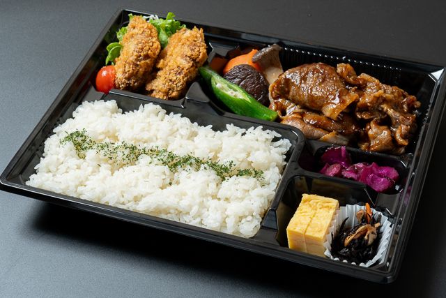 ふく亭 札幌店-道産牛すき焼き御膳