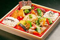 ふく亭 釧路本店-彩DX弁当