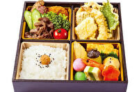 創作弁当 輝和味 -kiwami--輝（かがやき）