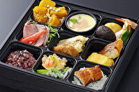 武蔵屋-九重弁当「松」