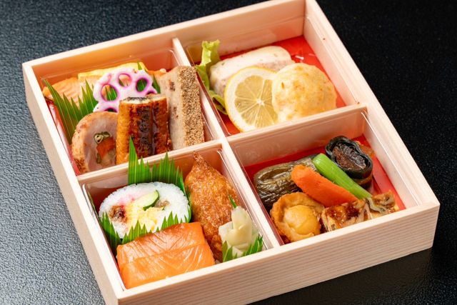 瀧 ずし-味の舞