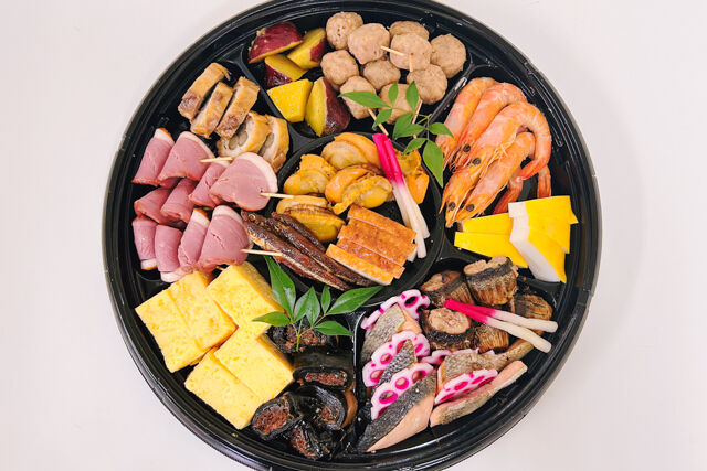 和食オードブル盛合せ
