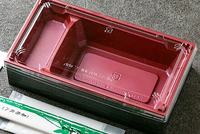 牛タンハンバーグ×ステーキふぅふぅ-サーロインステーキ肉重