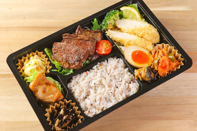 紹介制和食店「恵比寿 園山〜そのやま〜」