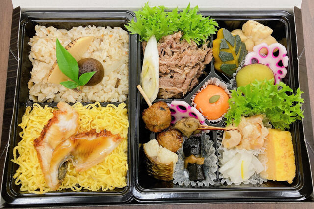 和璃ゐぶき-【人気No．1】人気のご飯2種と極上すき焼き御膳