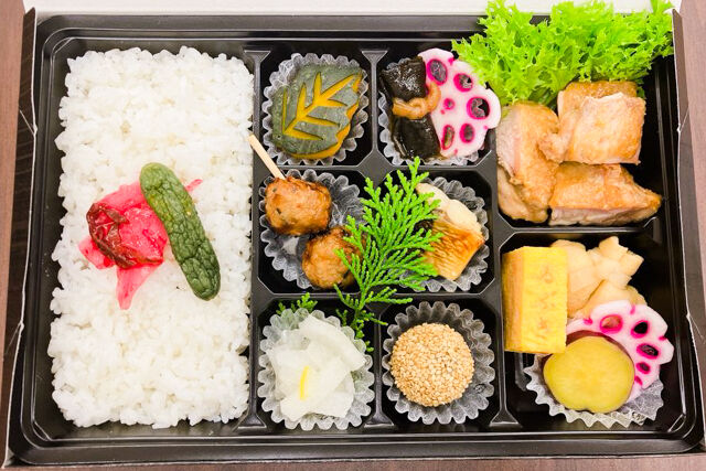 和璃ゐぶき-【やさしい照焼き】鶏西京御膳