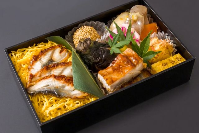 特選鶏塩麹焼きのゐぶき幕の内御膳