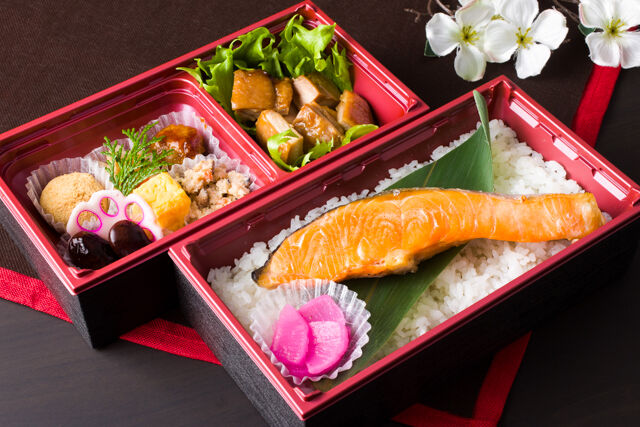 魚匠 正（まさ）（お弁当）