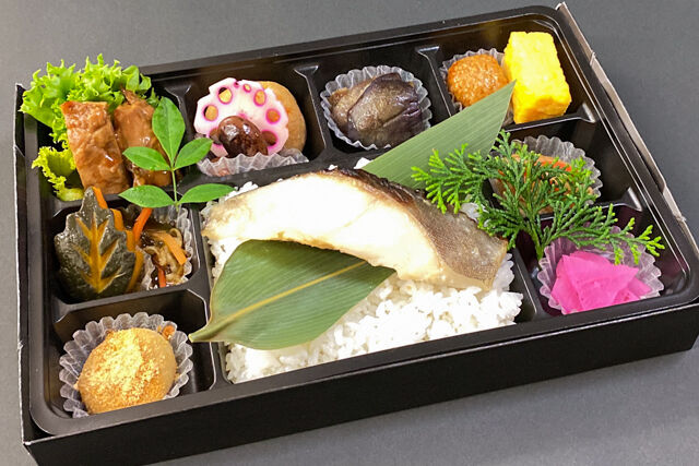 【夏季限定】特選 夏の正膳