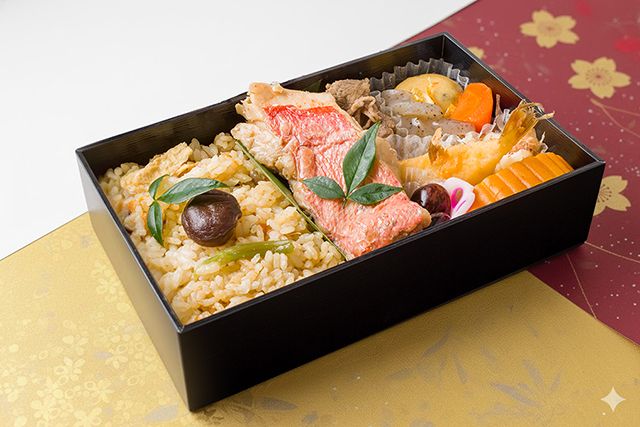 魚匠 正（まさ）（お弁当）