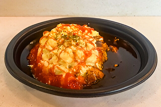 Restaurant おむりん