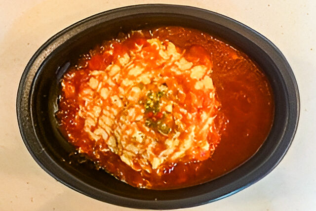 Restaurant おむりん-Restaurant おむりん特製 オムライス（ケチャップトマトソース）