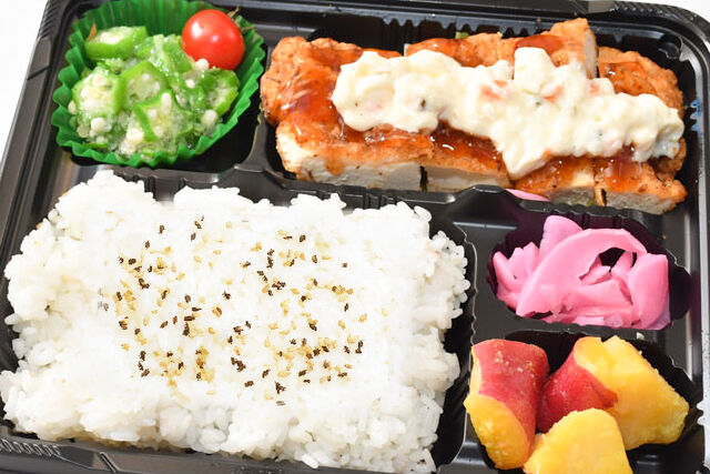 天馬食品