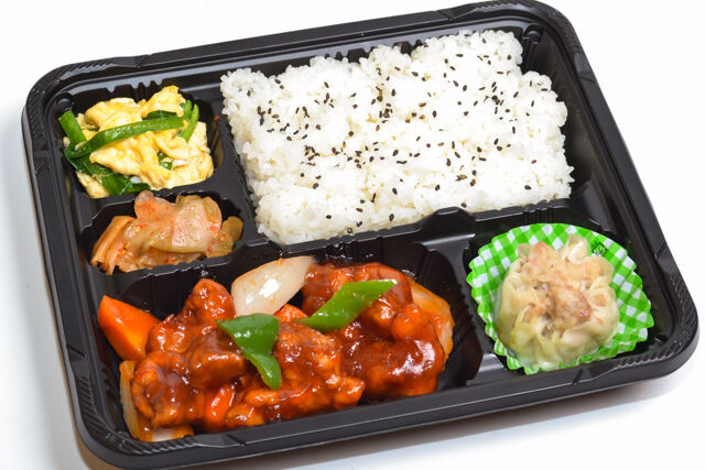 青山一品