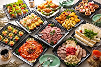 PortaFeliceデラックスコース