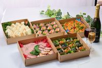 PortaFeliceカジュアルコース①