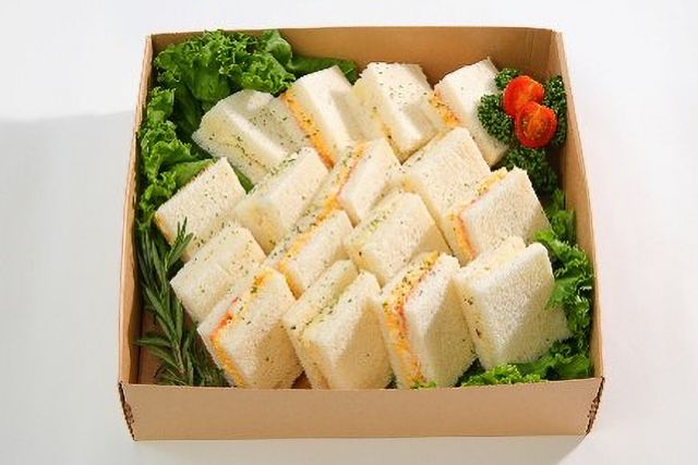 PortaFelice-ミックスサンドイッチ