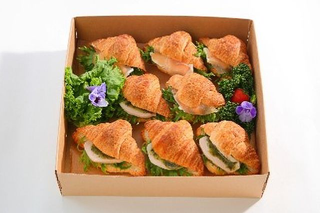 PortaFelice-クロワッサンサンドイッチ