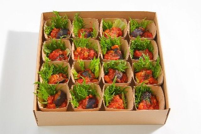 PortaFelice-ラタトゥイユ