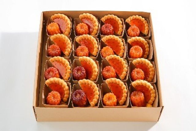 PortaFelice-プチカヌレ＆クッキー