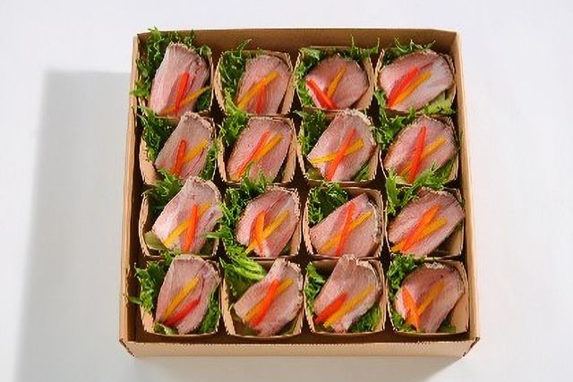 PortaFelice-自家製ローストポーク 赤ワインソース