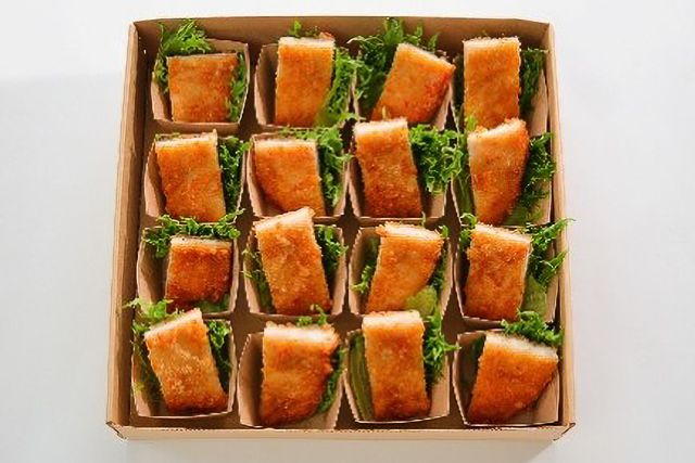 PortaFelice-一口台湾唐揚げ＜ダージーパイ＞