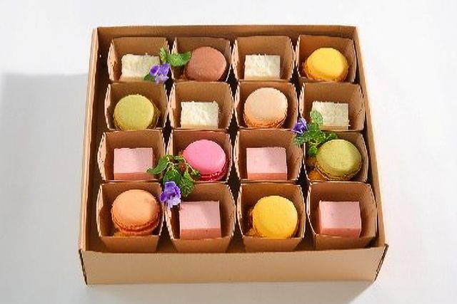 PortaFelice-プチケーキ＆マカロン