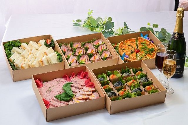 PortaFelice-PortaFeliceカジュアルコース①