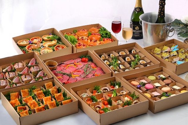 PortaFelice-PortaFeliceデラックスコース②