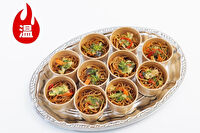 お得な忘年会・新年会スペシャルプラン【7品】10名様分