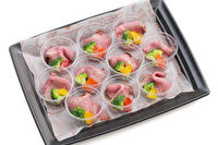 お得な忘年会・新年会スペシャルプラン【7品】10名様分