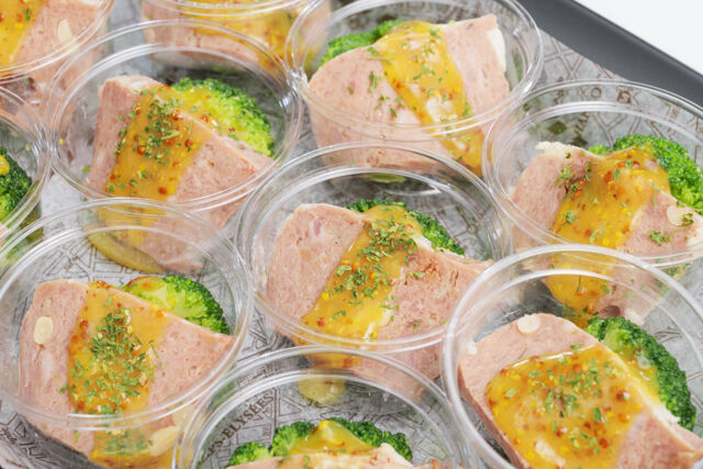 パテ・ド・カンパーニュ