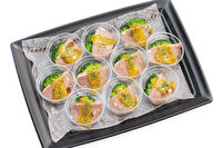 グランドセット・F