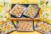 グランド・ディッシュ（大阪店）-お一人様5品プラン
