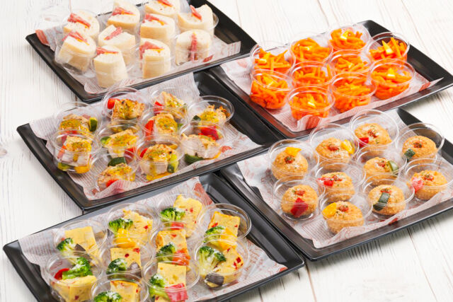 グランド・ディッシュ（大阪店）-お一人様5品プラン