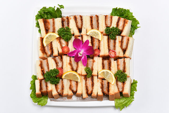 カツサンド