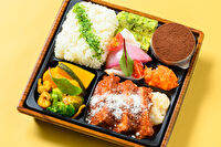 LA GIOSTRA（札幌店）-tenpo felice (テンポ フェリーチェ）
