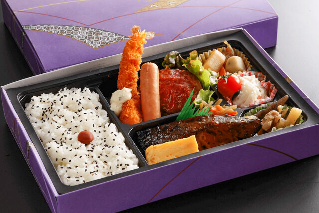 会議用弁当