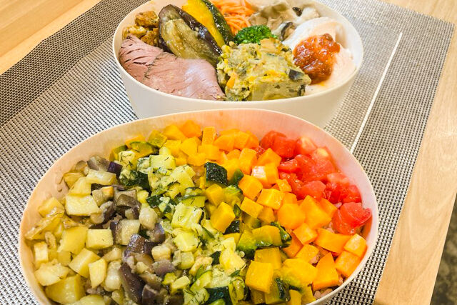 FOOD HOLIDAY
