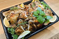 FOOD HOLIDAYオードブルセット