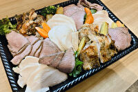 FOOD HOLIDAY（オードブル）-ミートプレート