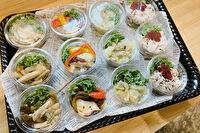 FOOD HOLIDAYオードブルセット