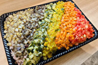 FOOD HOLIDAYオードブルセット