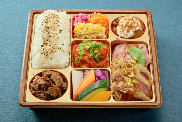 meli melo（静岡店）-3種のメインmeli melo BOX