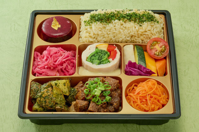 Peluche monde（静岡店）-menu casual～ムニュ カジュアル～