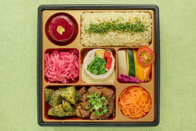 Peluche monde（静岡店）-menu casual～ムニュ カジュアル～