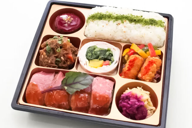 Peluche monde（静岡店）-menu special～ムニュ スペシャル～