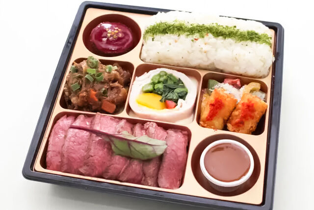 Peluche monde（静岡店）-menu le plus populaire〜ムニュ ル・プリュ・ポプュレール～【肉増量】